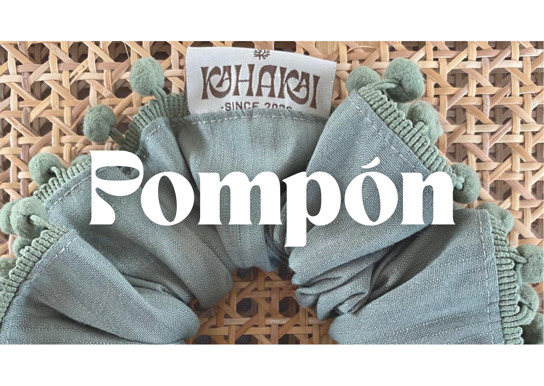 Pompón