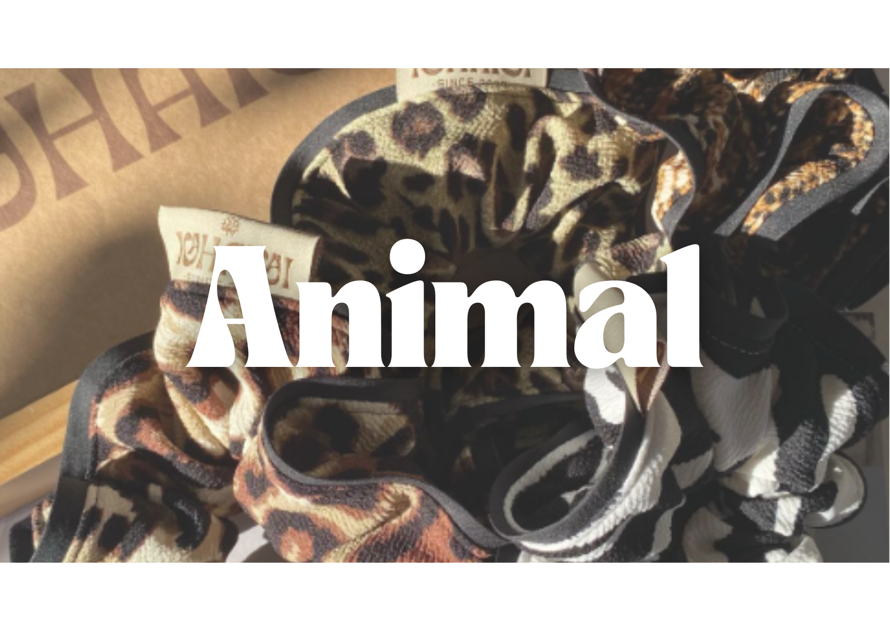 Animal Print