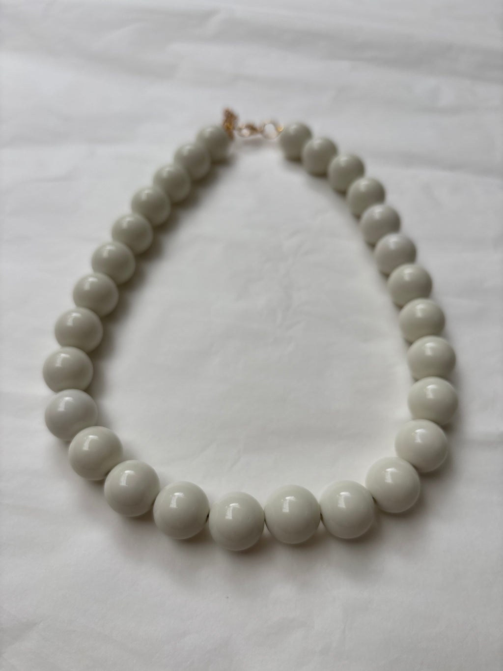Collar Chicle