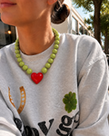 Collar Olive