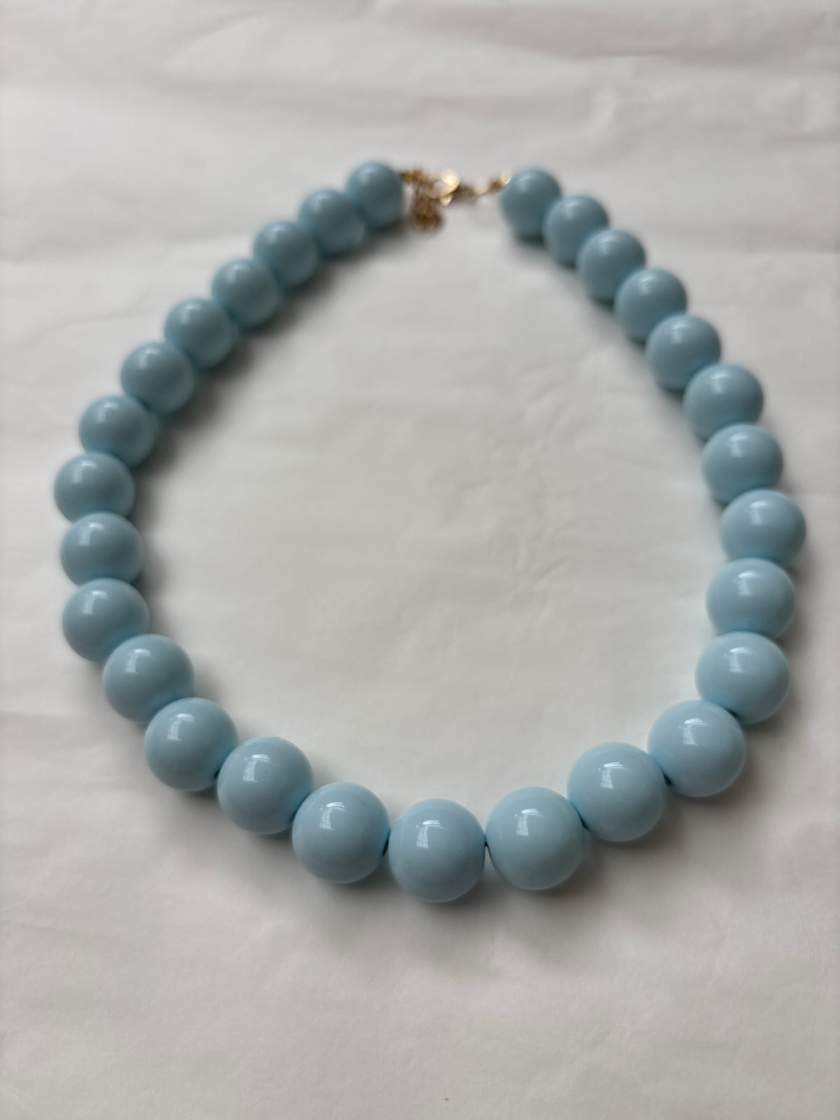 Collar Chicle