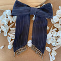 Hair Clip - Blue