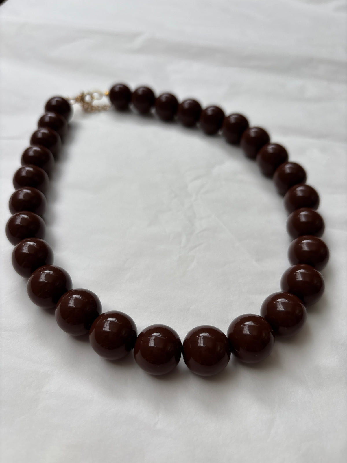 Collar Chicle