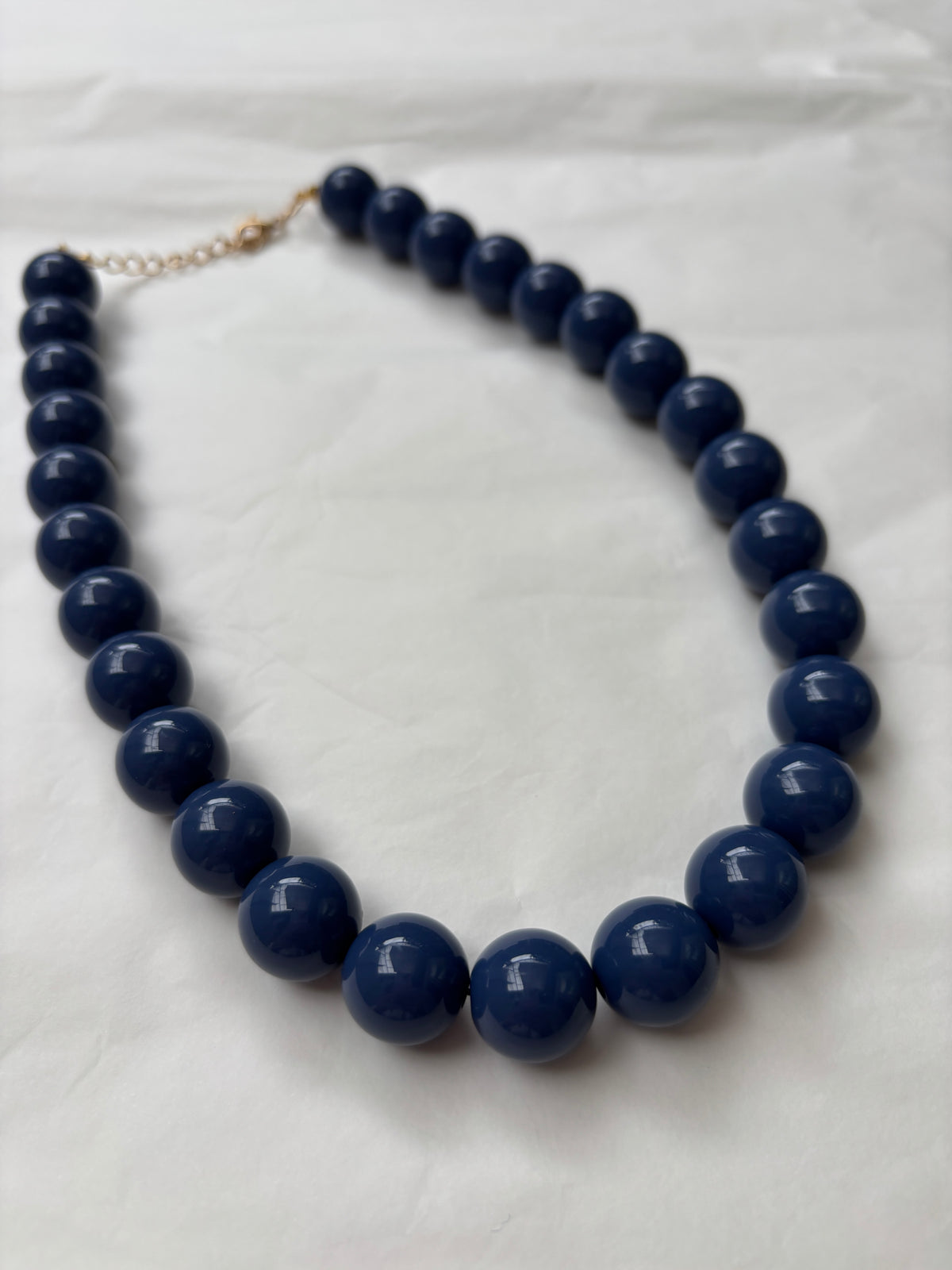 Collar Chicle