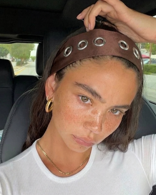 HeadBand Kahakai