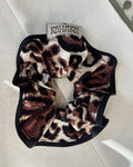 Scrunchies Cheetah