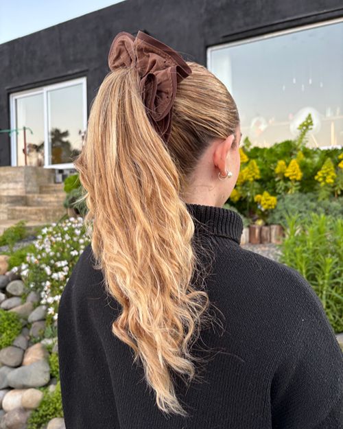 Scrunchie Café