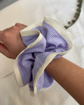 Scrunchie Lila