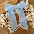Hair Clip - Lightblue